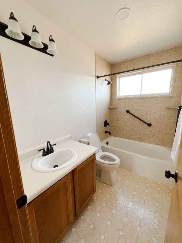 Bathroom Renovation Deals
