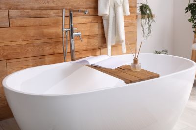 Drop-in Bathtubs