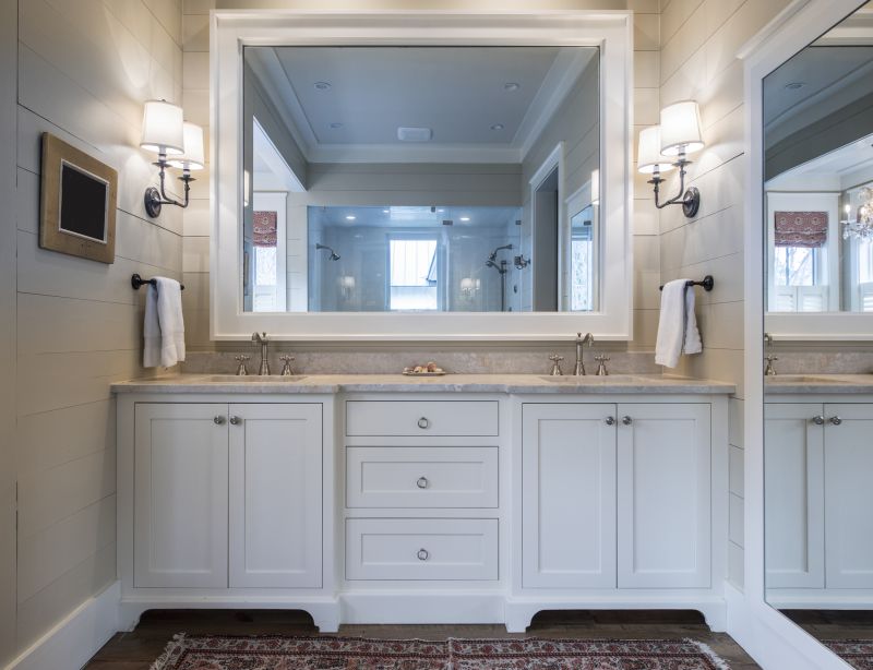 Cost of Bathroom Remodeling in Woodinville, WA